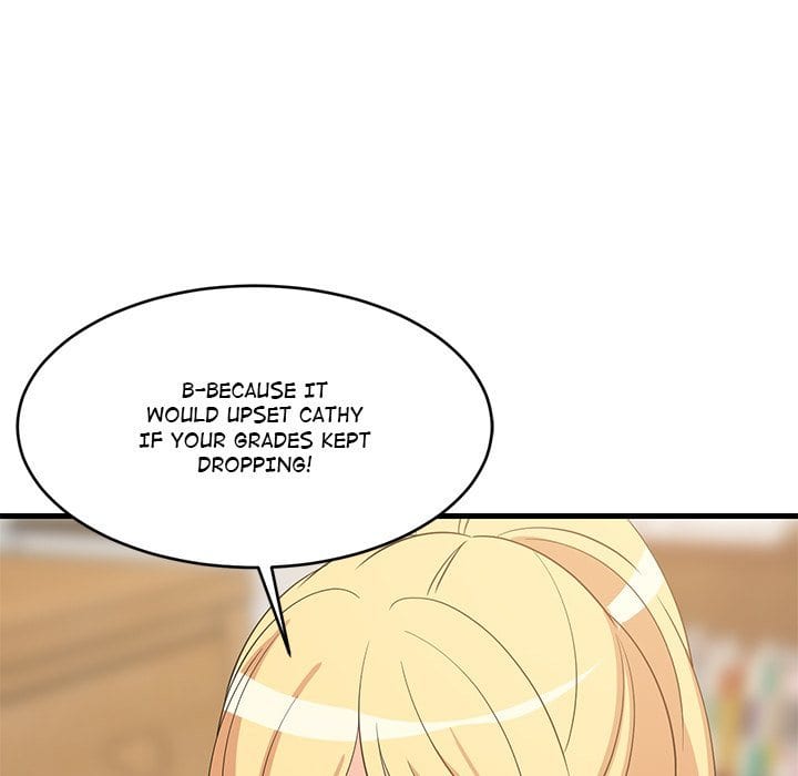 College Grades Skyrocketing Uncensored, chapter 54, page 90 of 151