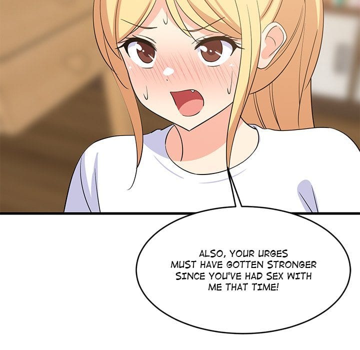 College Grades Skyrocketing Uncensored, chapter 54, page 91 of 151
