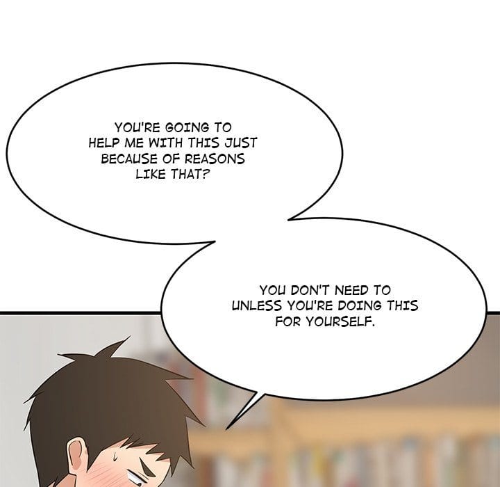 College Grades Skyrocketing Uncensored, chapter 54, page 92 of 151