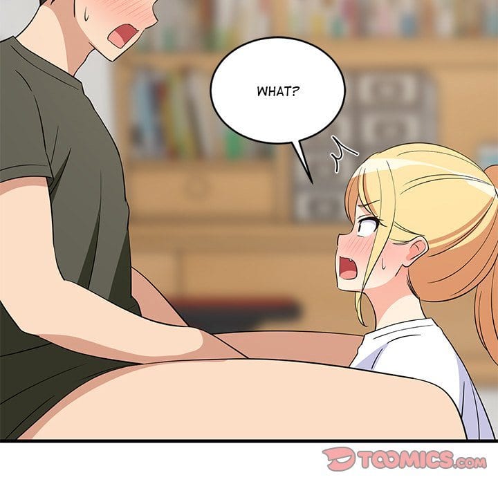 College Grades Skyrocketing Uncensored, chapter 54, page 93 of 151