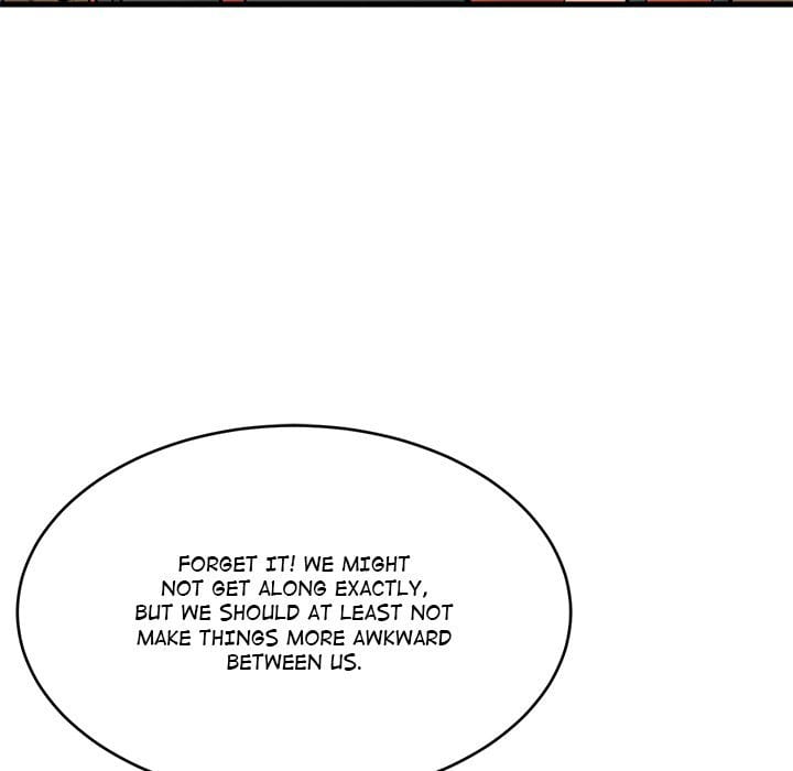 College Grades Skyrocketing Uncensored, chapter 54, page 98 of 151