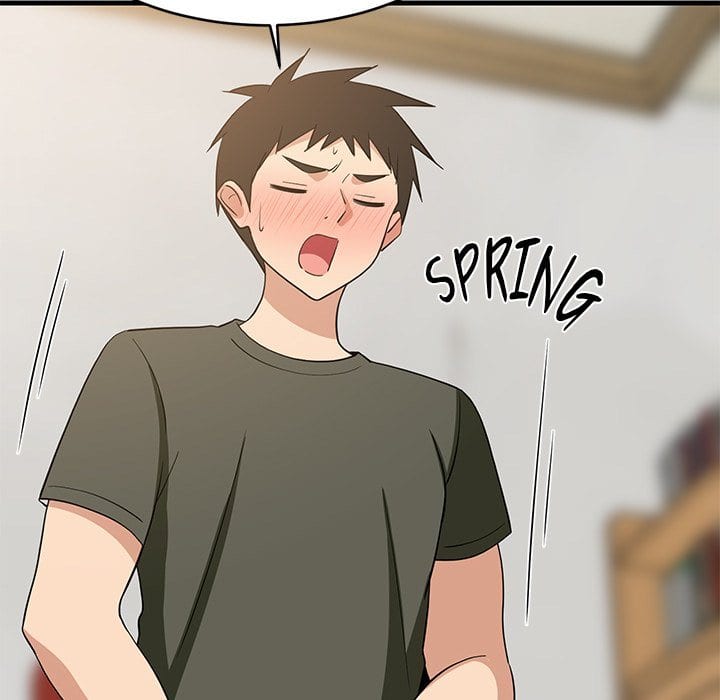 College Grades Skyrocketing Uncensored, chapter 54, page 99 of 151