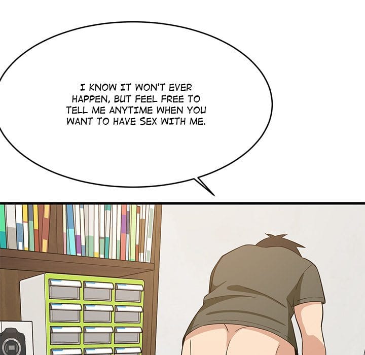 College Grades Skyrocketing Uncensored, chapter 54, page 101 of 151