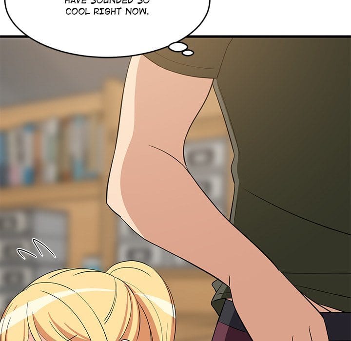 College Grades Skyrocketing Uncensored, chapter 54, page 106 of 151