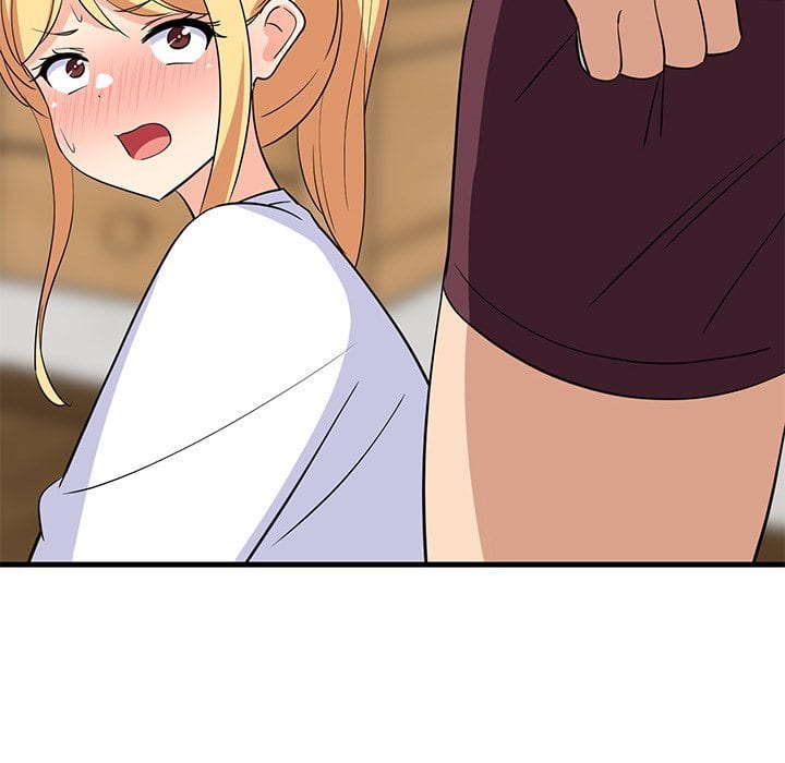 College Grades Skyrocketing Uncensored, chapter 54, page 107 of 151