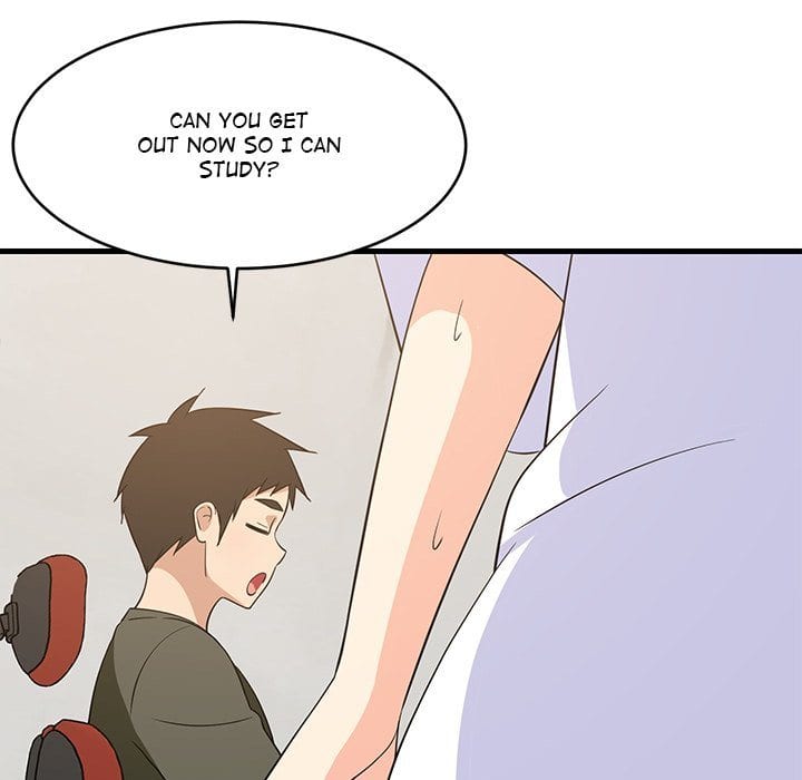 College Grades Skyrocketing Uncensored, chapter 54, page 116 of 151
