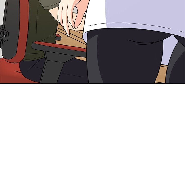 College Grades Skyrocketing Uncensored, chapter 54, page 117 of 151