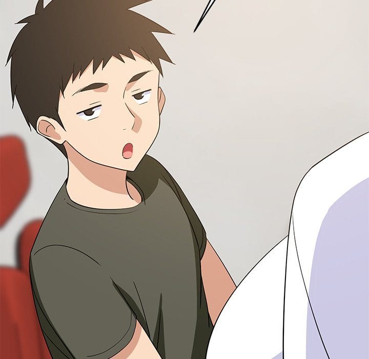 College Grades Skyrocketing Uncensored, chapter 54, page 121 of 151