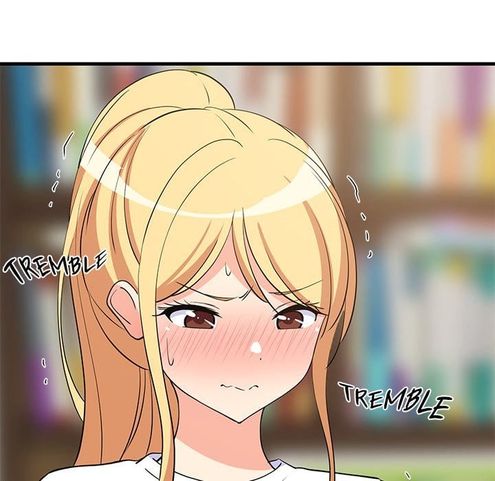 College Grades Skyrocketing Uncensored, chapter 54, page 123 of 151
