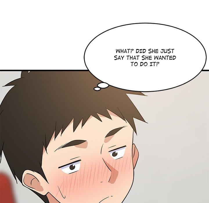 College Grades Skyrocketing Uncensored, chapter 54, page 127 of 151