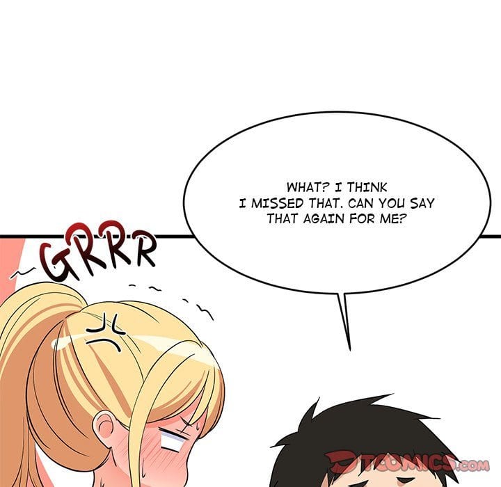 College Grades Skyrocketing Uncensored, chapter 54, page 129 of 151