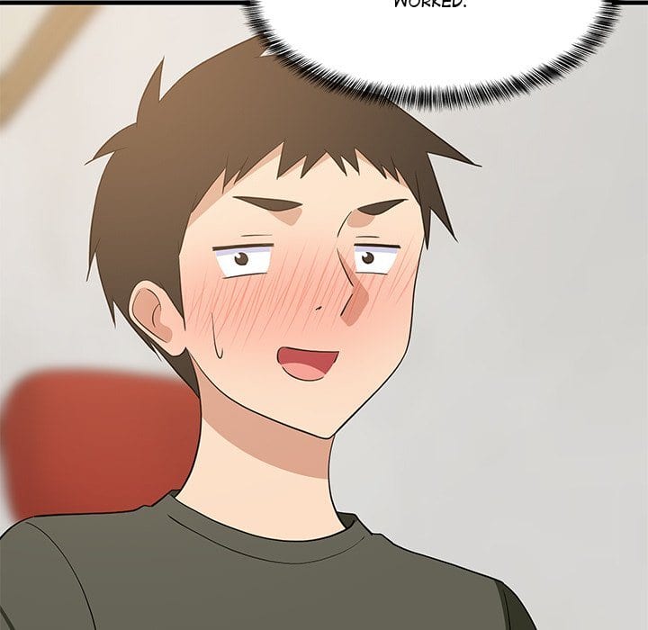 College Grades Skyrocketing Uncensored, chapter 54, page 135 of 151