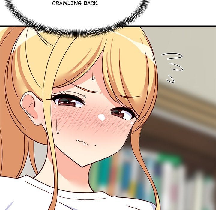 College Grades Skyrocketing Uncensored, chapter 54, page 137 of 151