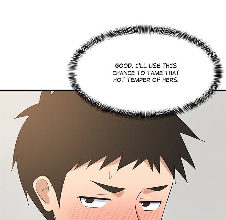 College Grades Skyrocketing Uncensored, chapter 54, page 139 of 151