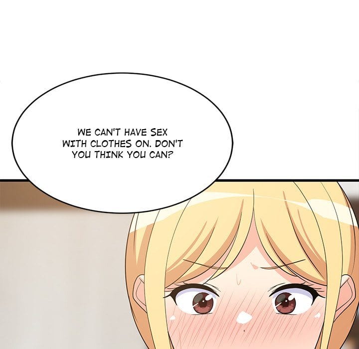 College Grades Skyrocketing Uncensored, chapter 54, page 146 of 151