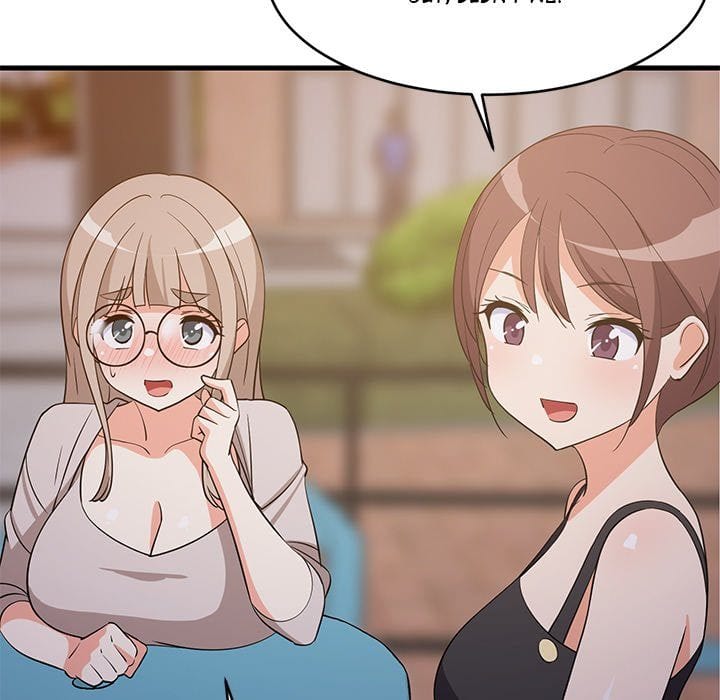 College Grades Skyrocketing Uncensored, chapter 55, page 7 of 166