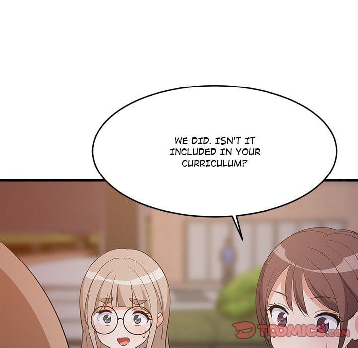 College Grades Skyrocketing Uncensored, chapter 55, page 15 of 166