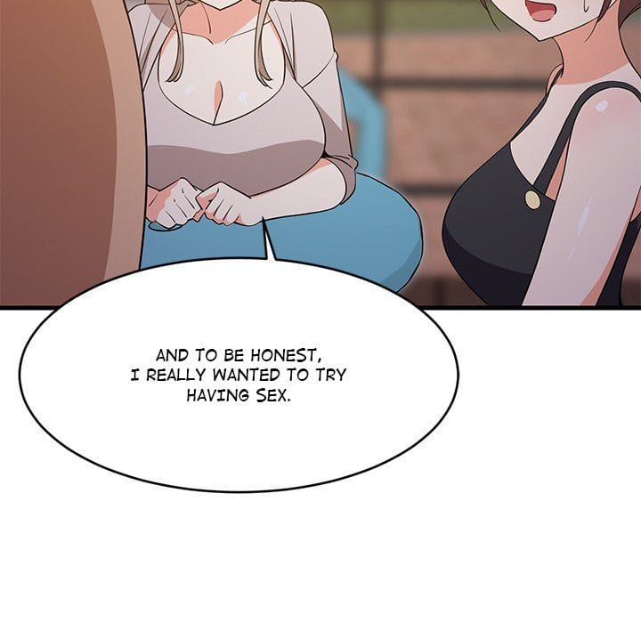College Grades Skyrocketing Uncensored, chapter 55, page 16 of 166