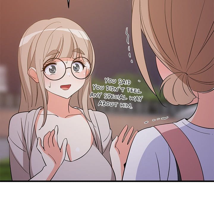 College Grades Skyrocketing Uncensored, chapter 55, page 20 of 166