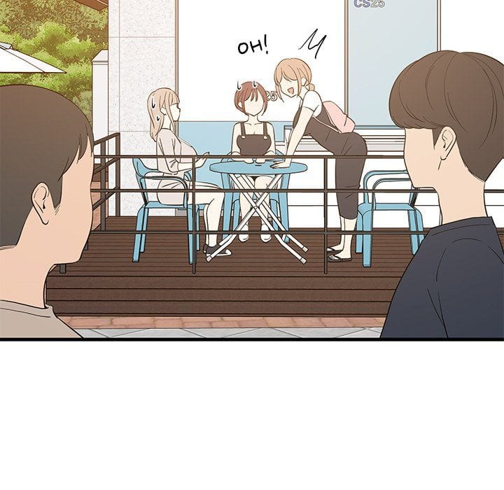 College Grades Skyrocketing Uncensored, chapter 55, page 25 of 166
