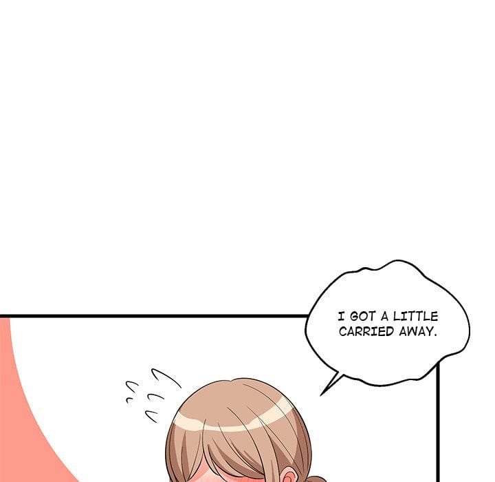 College Grades Skyrocketing Uncensored, chapter 55, page 26 of 166