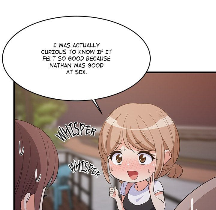 College Grades Skyrocketing Uncensored, chapter 55, page 28 of 166