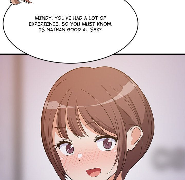 College Grades Skyrocketing Uncensored, chapter 55, page 30 of 166