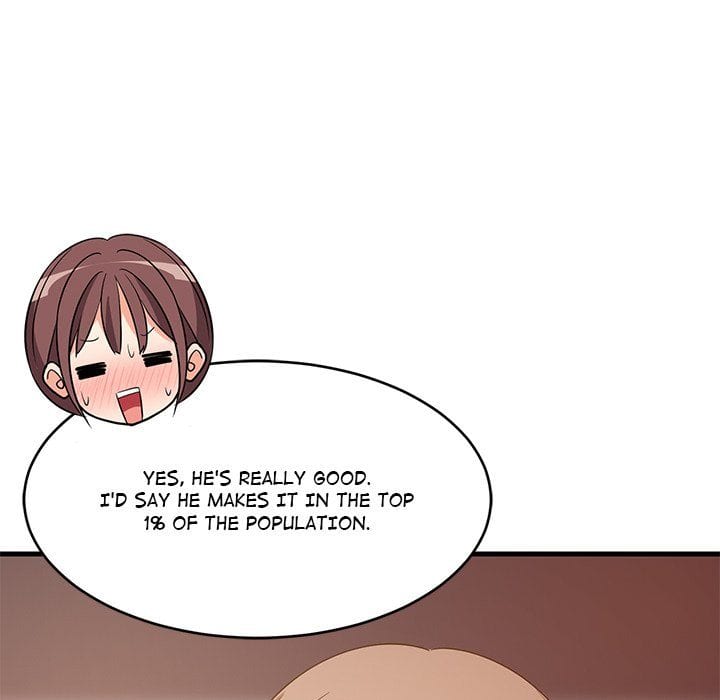 College Grades Skyrocketing Uncensored, chapter 55, page 32 of 166