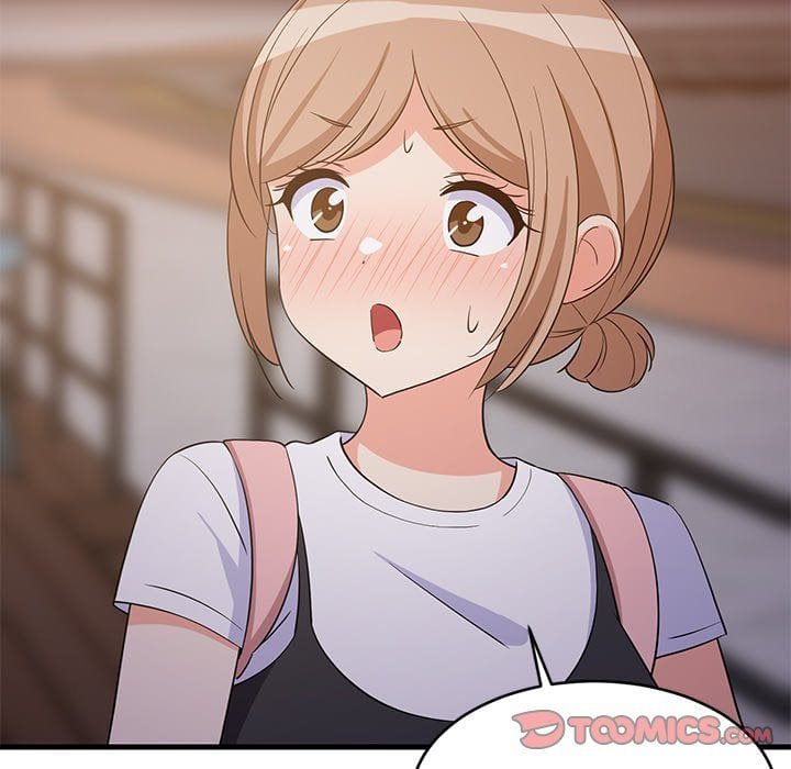 College Grades Skyrocketing Uncensored, chapter 55, page 33 of 166