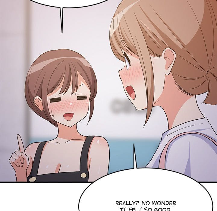 College Grades Skyrocketing Uncensored, chapter 55, page 35 of 166