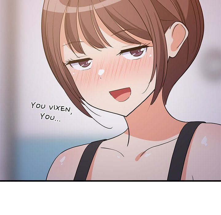 College Grades Skyrocketing Uncensored, chapter 55, page 37 of 166