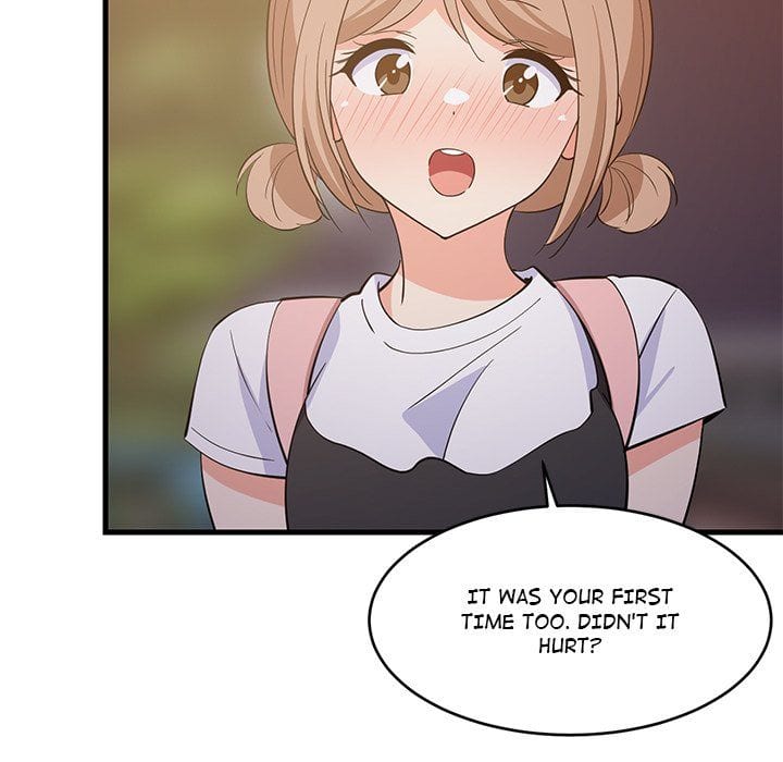 College Grades Skyrocketing Uncensored, chapter 55, page 41 of 166