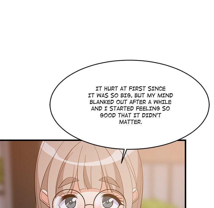 College Grades Skyrocketing Uncensored, chapter 55, page 42 of 166