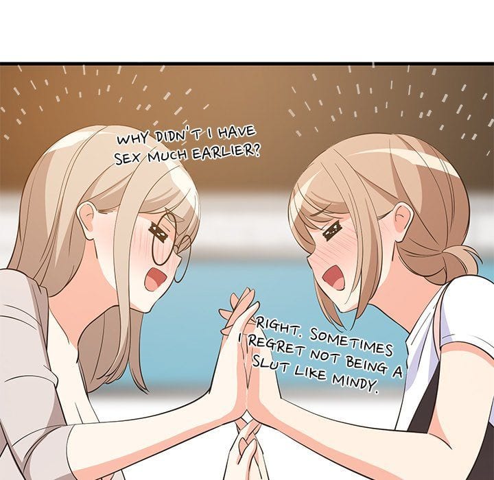 College Grades Skyrocketing Uncensored, chapter 55, page 47 of 166
