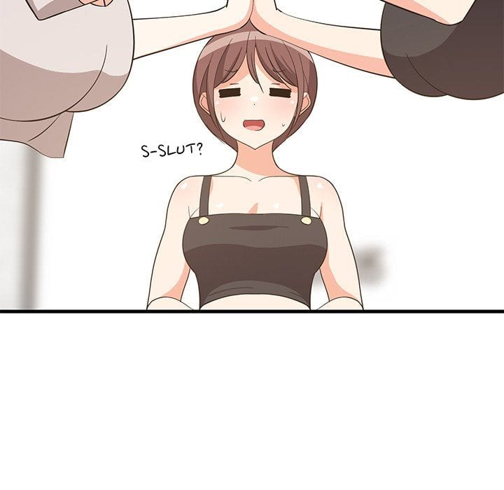 College Grades Skyrocketing Uncensored, chapter 55, page 48 of 166