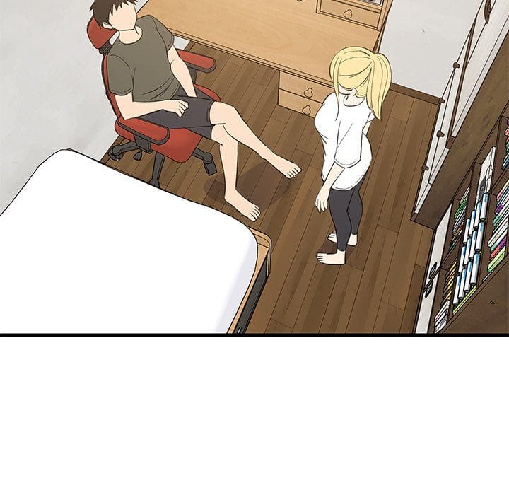 College Grades Skyrocketing Uncensored, chapter 55, page 64 of 166
