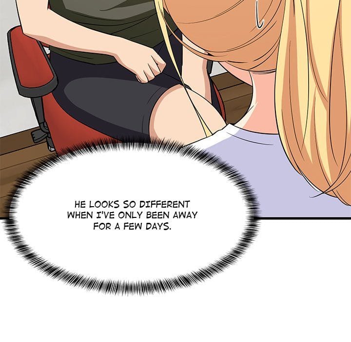 College Grades Skyrocketing Uncensored, chapter 55, page 73 of 166