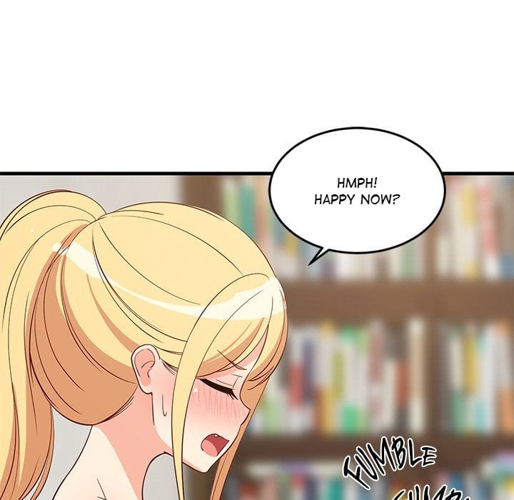 College Grades Skyrocketing Uncensored, chapter 55, page 82 of 166