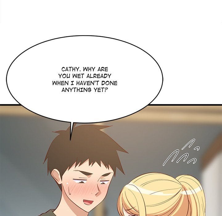 College Grades Skyrocketing Uncensored, chapter 55, page 90 of 166