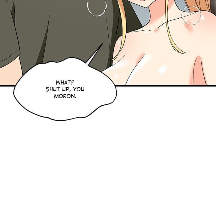 College Grades Skyrocketing Uncensored, chapter 55, page 94 of 166