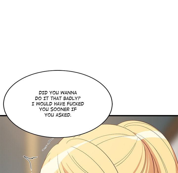 College Grades Skyrocketing Uncensored, chapter 55, page 97 of 166