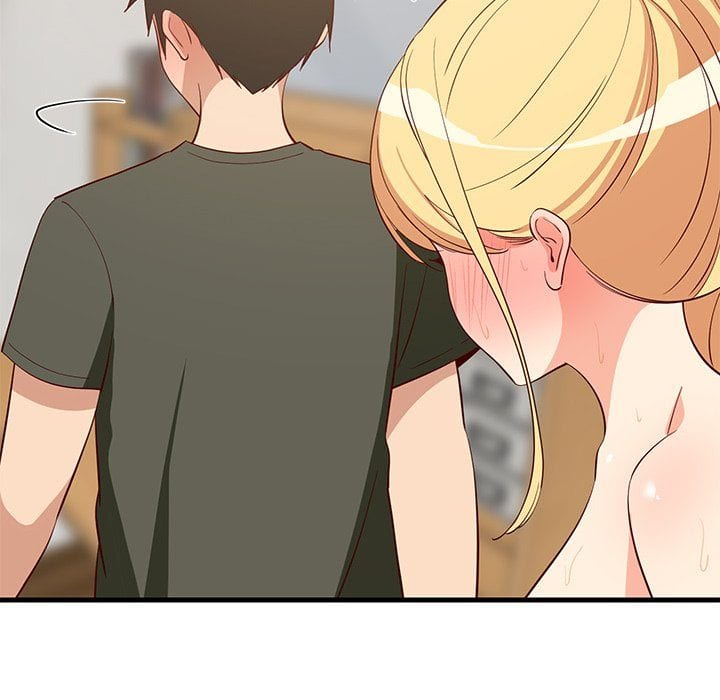 College Grades Skyrocketing Uncensored, chapter 55, page 115 of 166