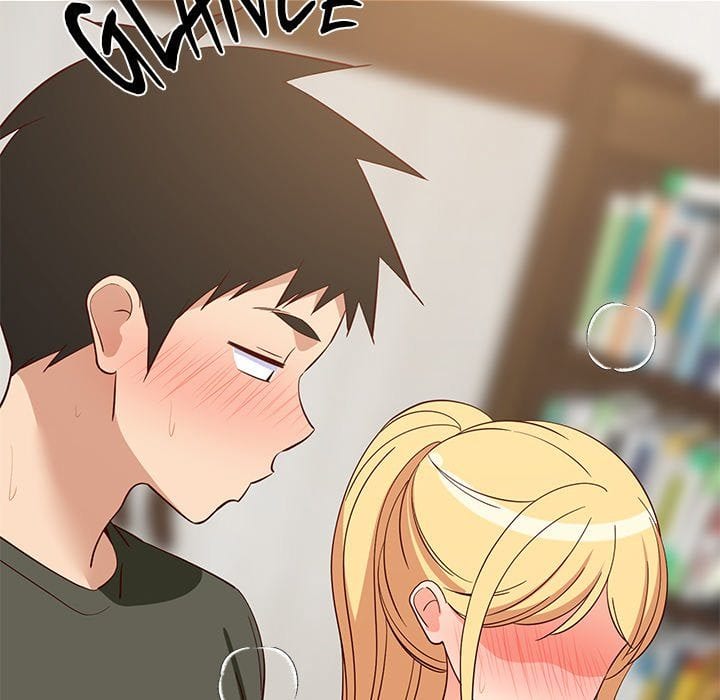 College Grades Skyrocketing Uncensored, chapter 55, page 121 of 166