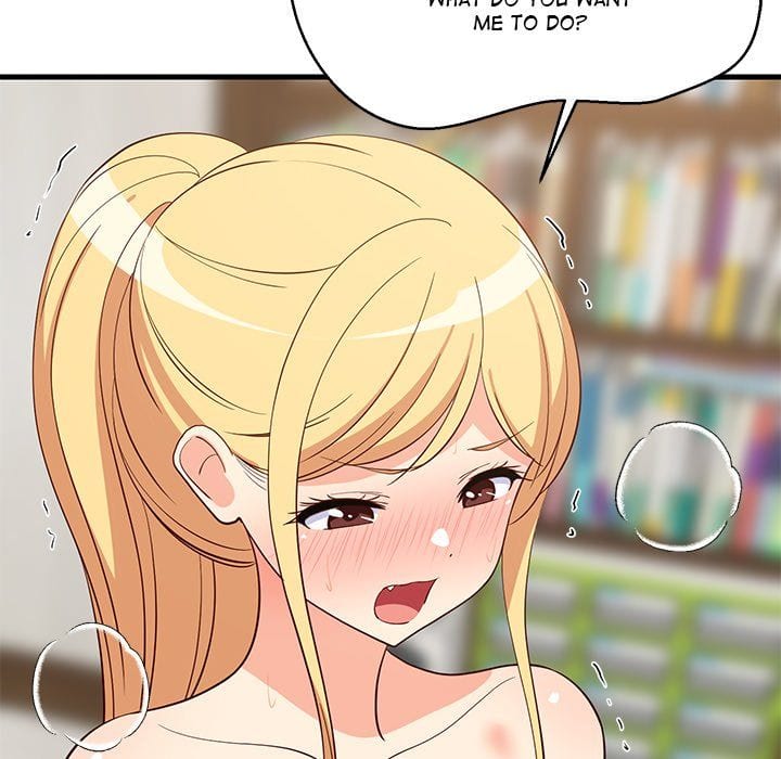 College Grades Skyrocketing Uncensored, chapter 55, page 124 of 166