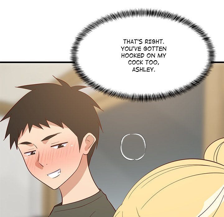 College Grades Skyrocketing Uncensored, chapter 55, page 126 of 166