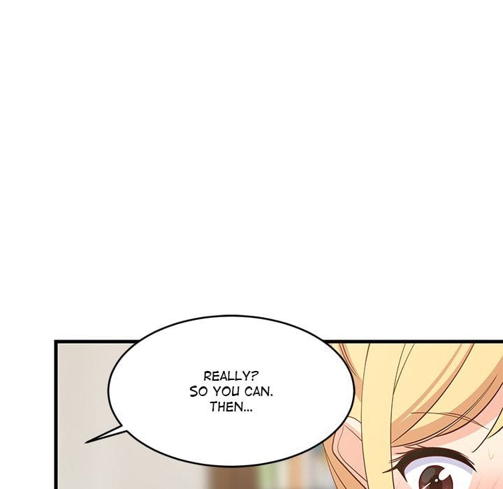 College Grades Skyrocketing Uncensored, chapter 55, page 128 of 166