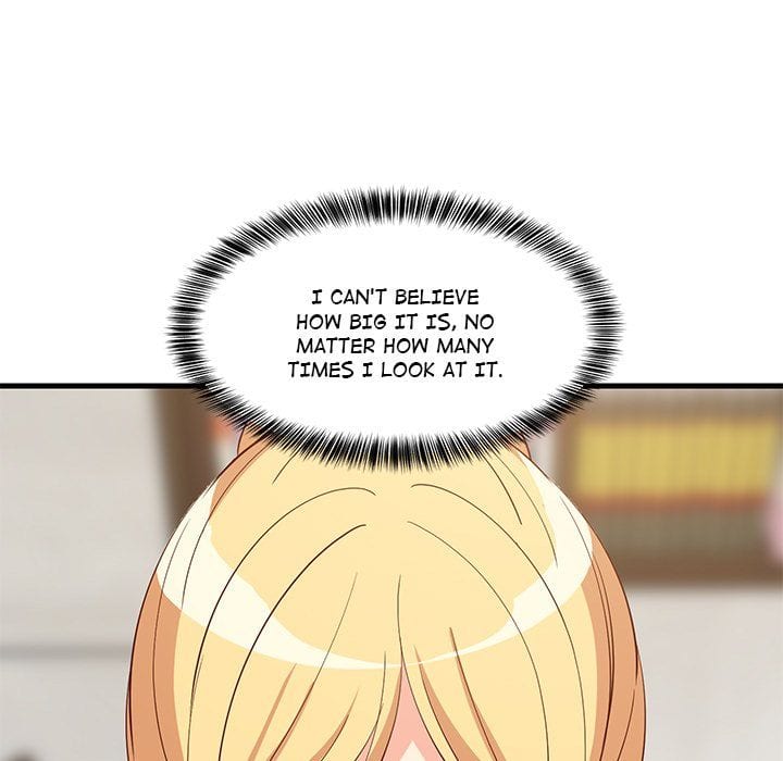 College Grades Skyrocketing Uncensored, chapter 55, page 144 of 166