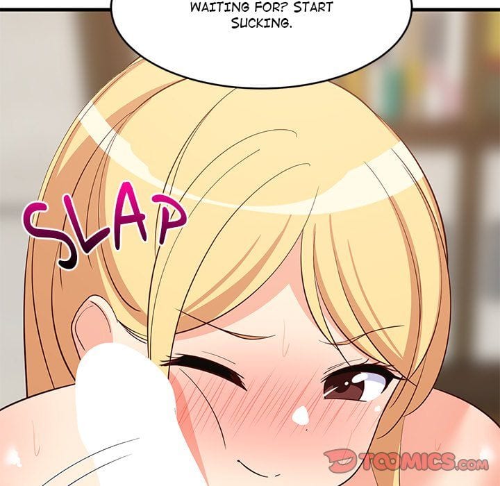 College Grades Skyrocketing Uncensored, chapter 55, page 147 of 166