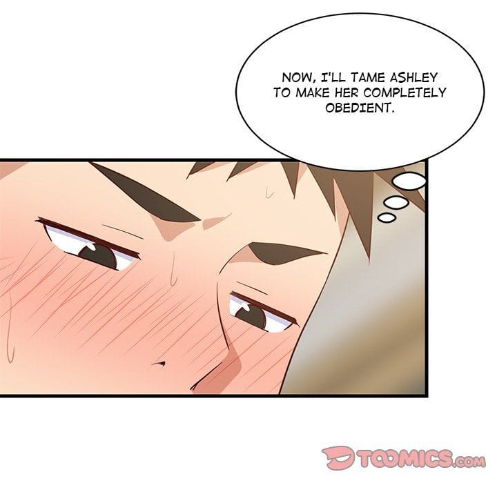 College Grades Skyrocketing Uncensored, chapter 55, page 159 of 166