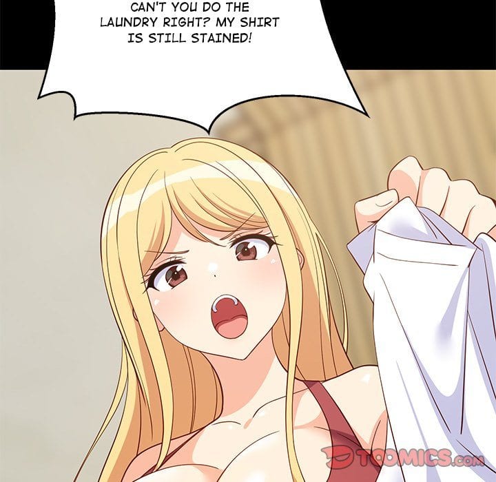 College Grades Skyrocketing Uncensored, chapter 56, page 12 of 170